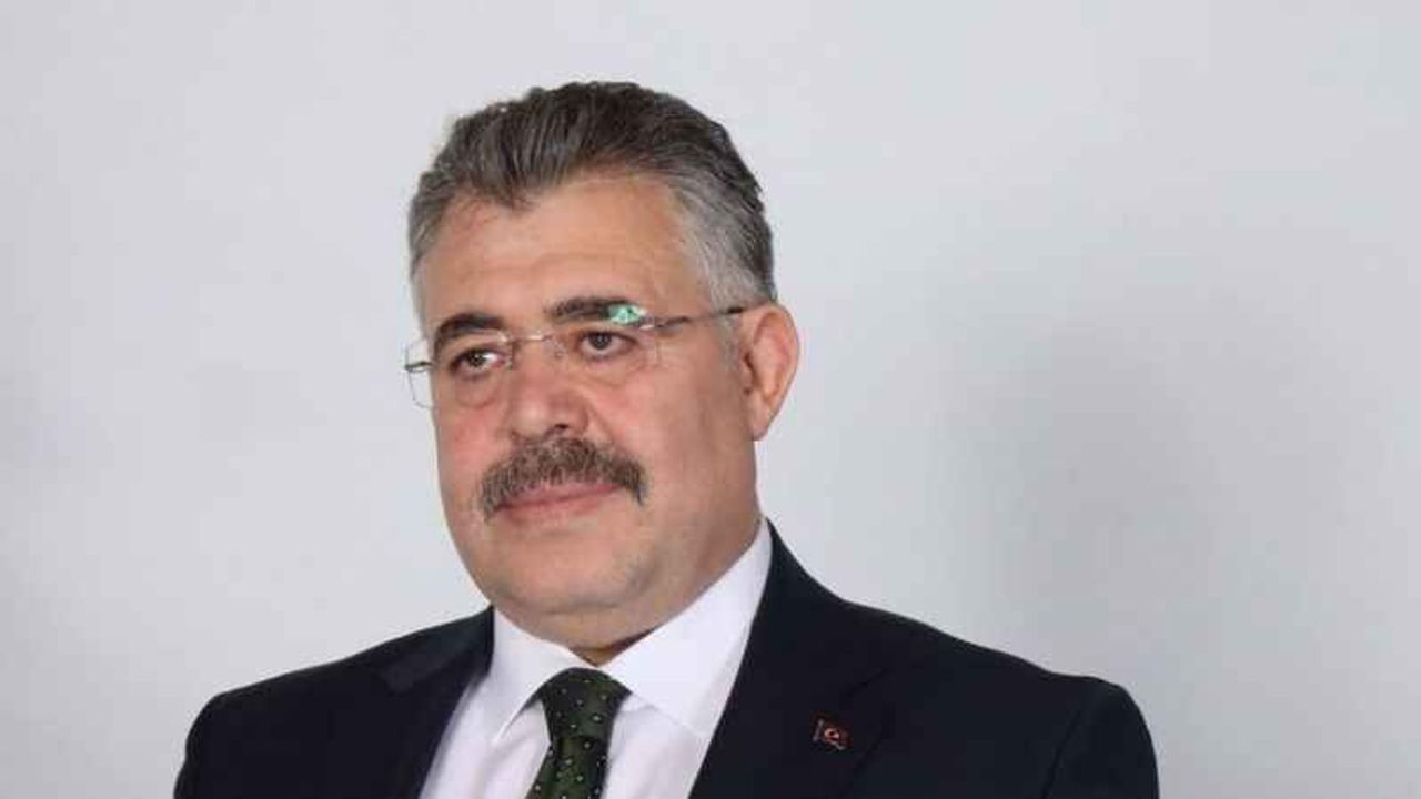 Tipioğlu’ndan TBMM’de net mesaj: “Milletin kuruşu korunmalı”