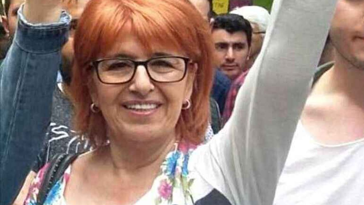 Hamiyet Göksu, İzmit Belediyesi için o isme "Evet" diyor!