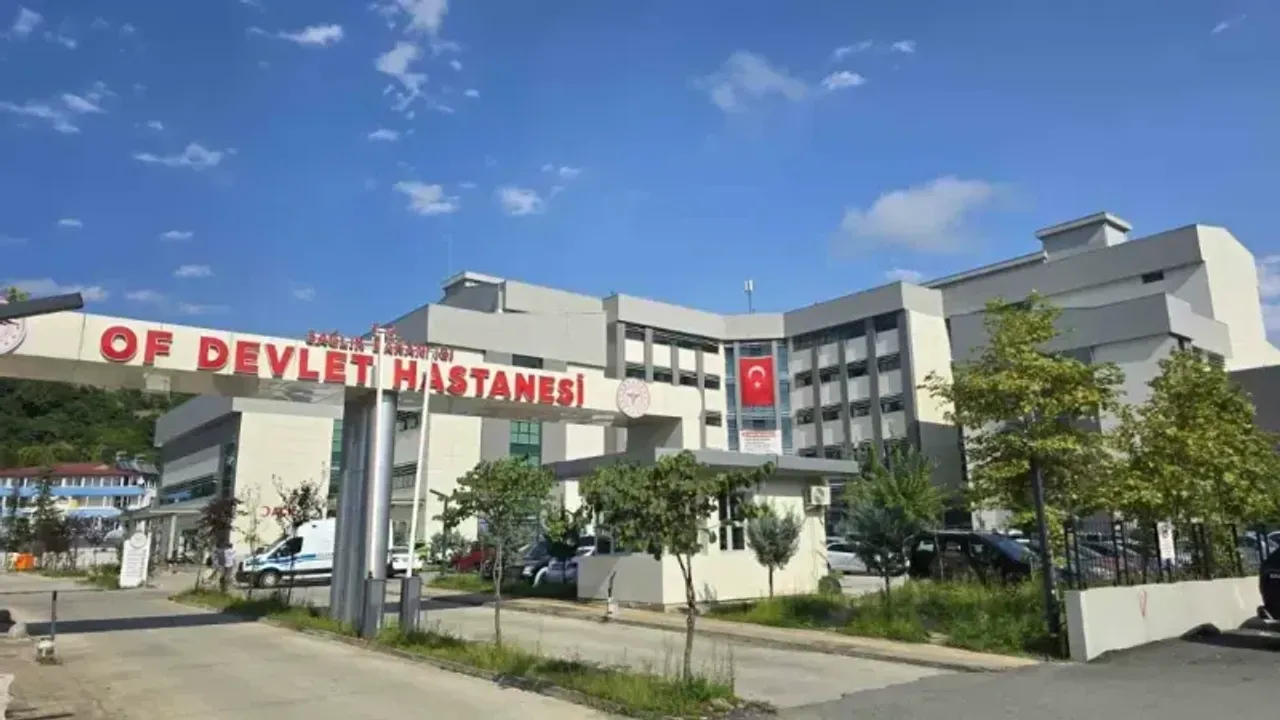 Op. Dr. Şaban Uysal, kanserde erken teşhisin önemine dikkat çekti