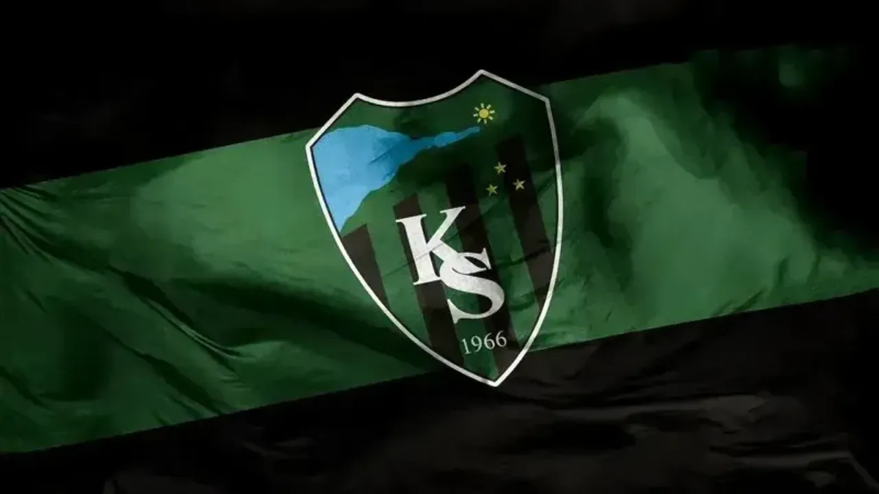 İşte Kocaelispor'un ilk maç tarihi