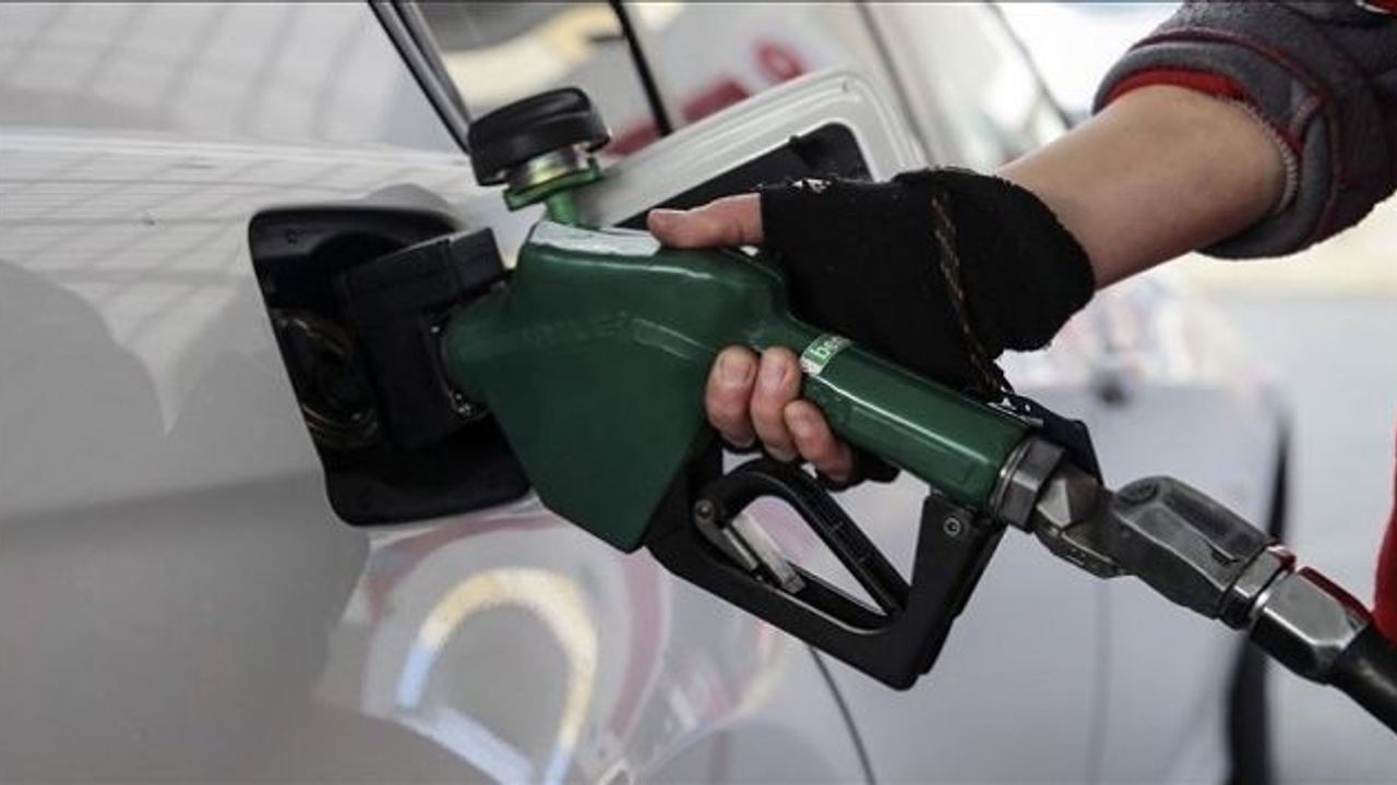Motorine dev zam geliyor: Kocaeli’de litre 54,50 TL’yi aşacak