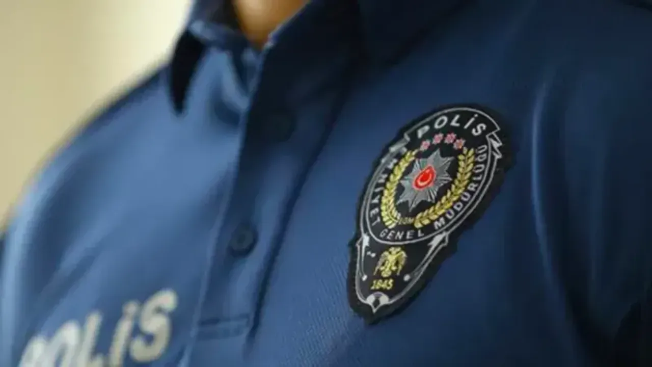Gölcük'te Düğün Konvoyuna Ceza