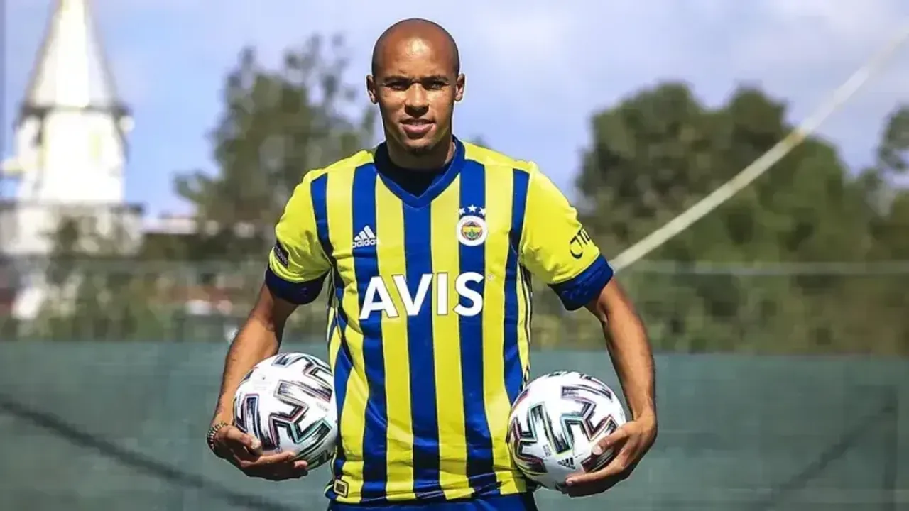 Kocaelispor, Tisserand transferini bitirmek istiyor
