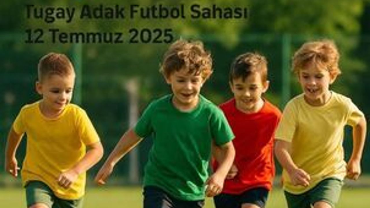 Sarımeşespor’da futbol okulu kayıtları ve antrenmanlar başlıyor