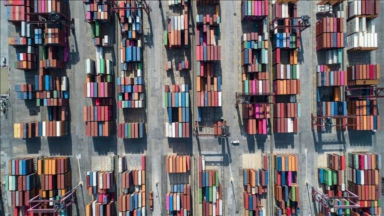 Kocaeli ekonomiye güç katıyor: 2025’in ilk yarısında rekor ihracat