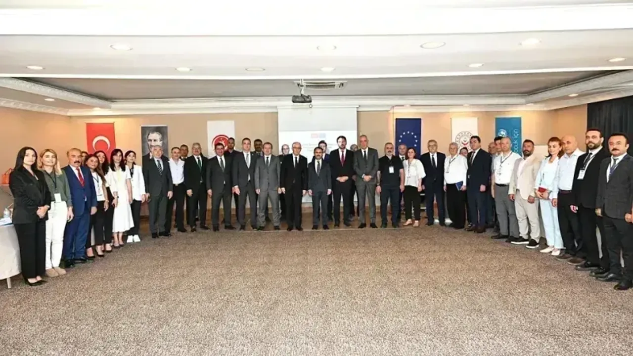 Kocaeli’de Koruyucu Aile Sistemi için kritik toplantı