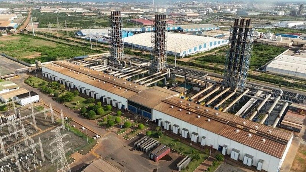 Aksa Enerji 2025 İlk Yarıda Net Kârını 1,4 Milyar TL’ye Yükseltti