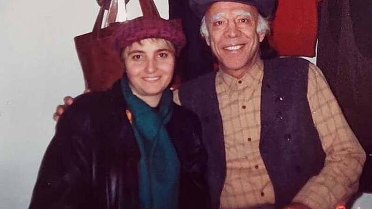 Münir Özkul'un Eşi Umman Özkul Vefat Etti