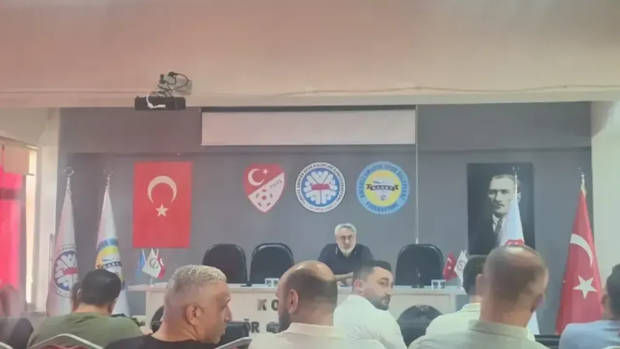 Amatörlerde başlangıç tarihleri netleşti