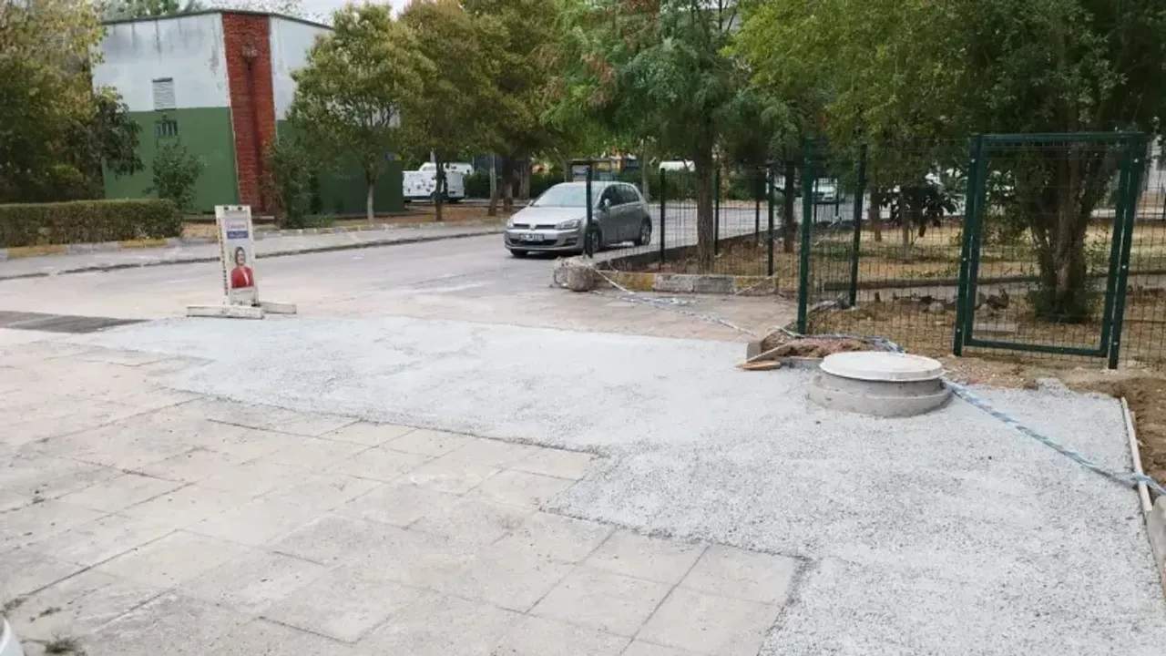 Yahyakaptanlılar, Ücretini Ödedikleri Hizmet Nedeniyle Mağdur Oldu