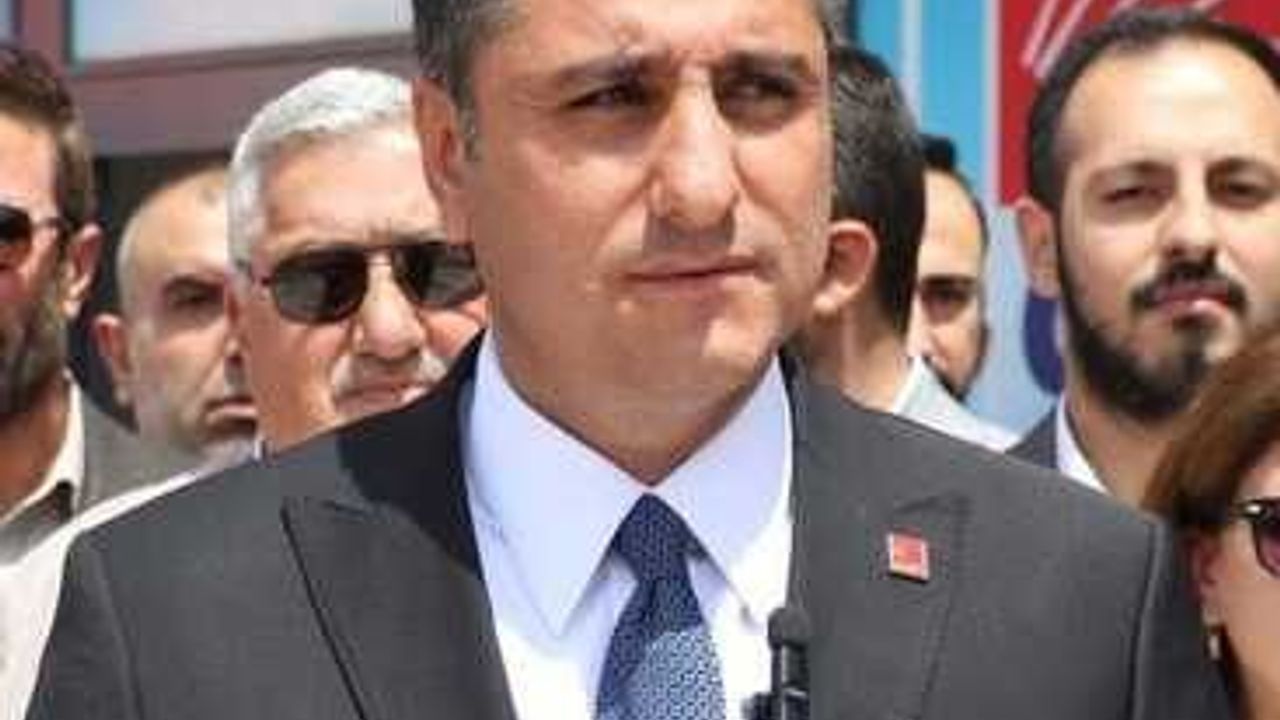 CHP Şanlıurfa İl Başkanlığı, partinin kuruluşunun 102. yıl dönümü dolayısıyla bir mesaj yayımladı.