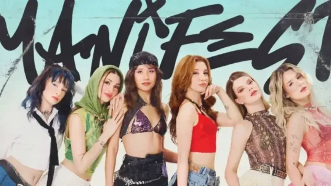 Manifest müzik grubu üyeleri adli kontrol şartıyla serbest bırakıldı