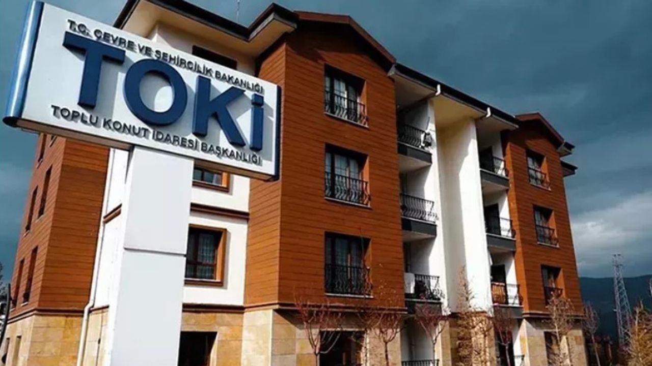 TOKİ’den 500 bin konutluk projede yeni dönem başlıyor! Kocaeli’ye uygun fiyatlı kiralık ve satılık evler geliyor