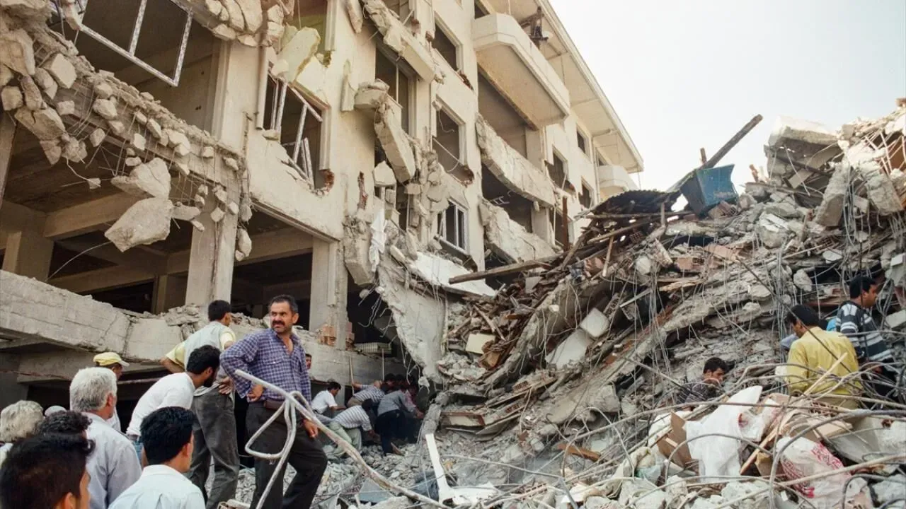 Deprem riski büyüyor: Bu bölgede oturanların çok dikkat etmesi gerek