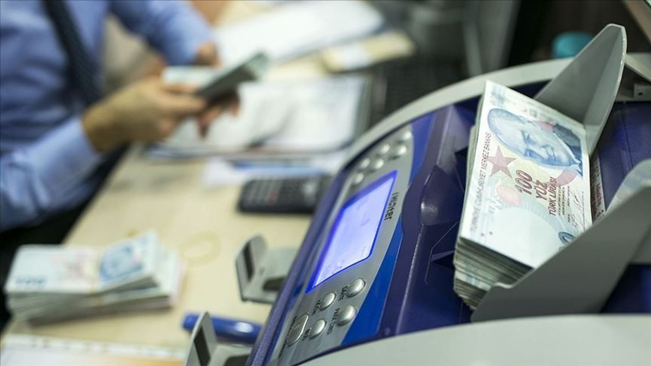 Parasını mevduata yatıracaklar dikkat! 2 milyon TL’nin 32 günlük getirisi belli oldu