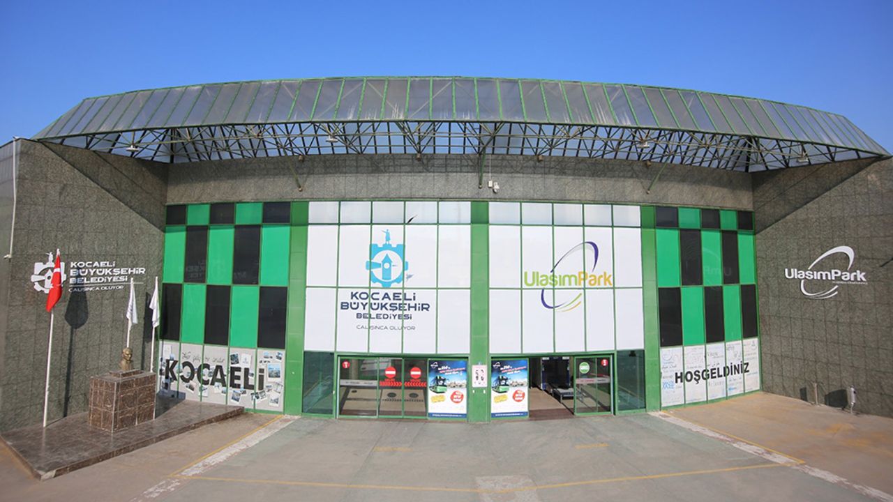 Kocaeli Otogarı nerede, hangi ilçede? Yol tarifiyle Kocaeli Otogarı’na nasıl gidilir?