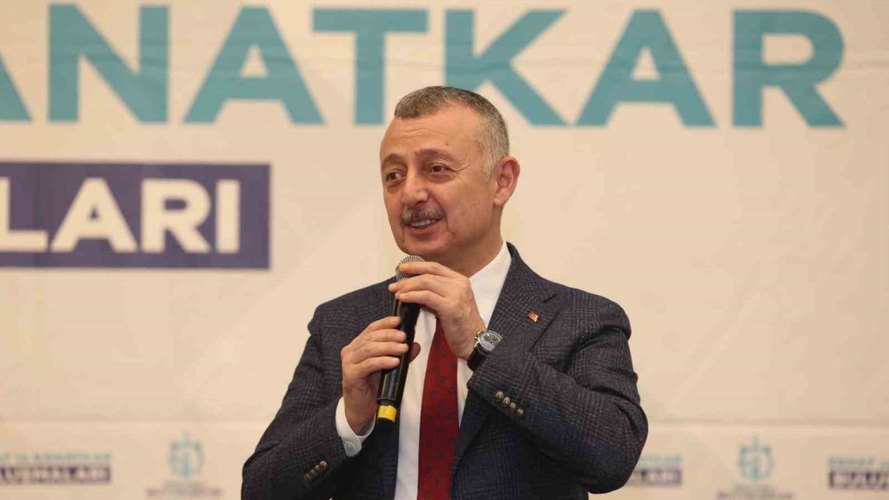 Tahir Büyükakın’dan Alanyaspor Maçı Sonu Değerlendirmesi