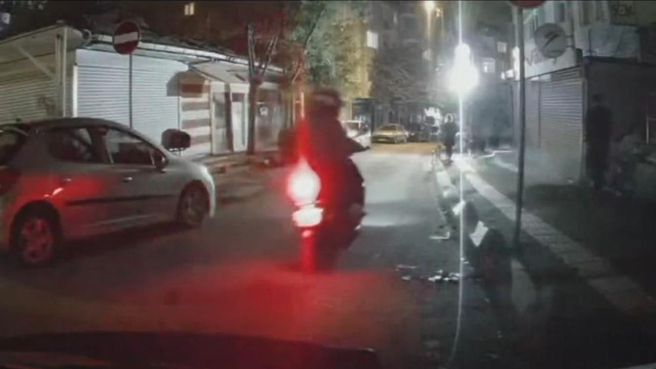 Sarıyer’de çıkan tartışma silahlı saldırıya dönüştü! 3 şüpheli yakalandı