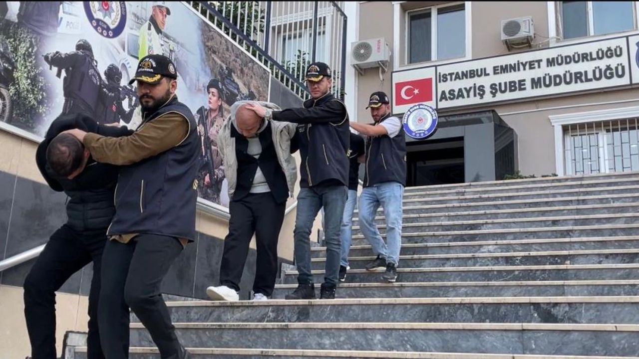 Akılalmaz vurgun! Araç kiralama vaadiyle milyonlarca lira topladılar