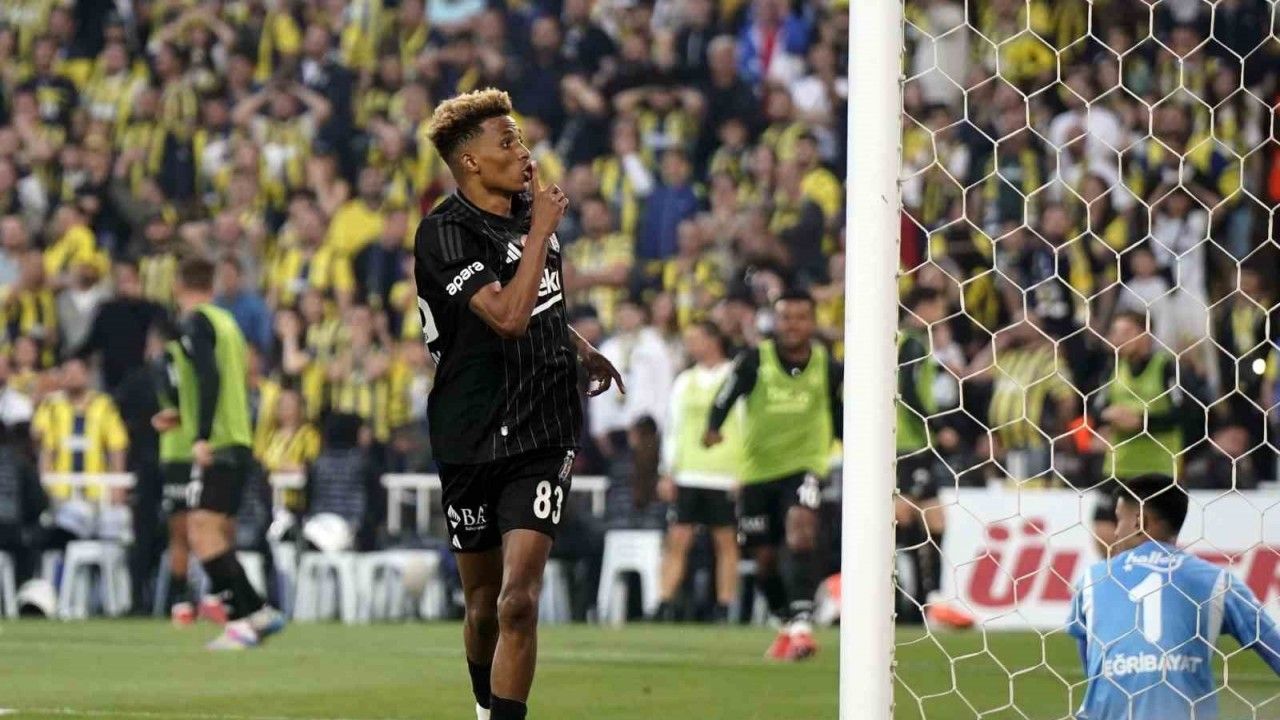 101 yıllık ezeli rekabetin favori skoru: 79 kez 1-0'lık sonuç yaşandı