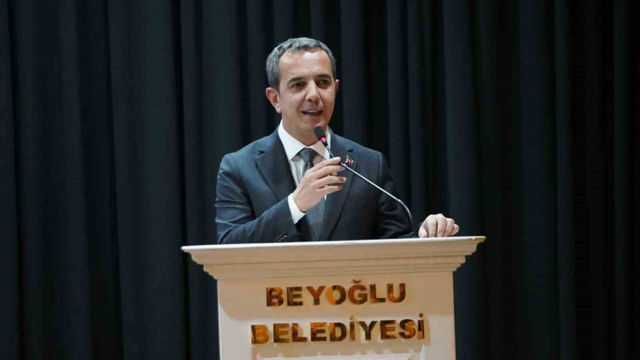 Amatör spor kulüplerine 2.275 milyon TL yardım