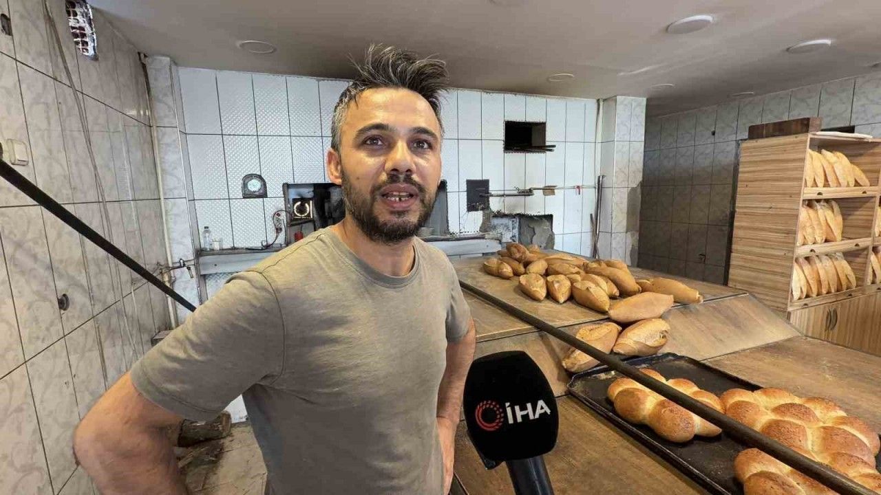 Arnavutköy’de esnafa kart oyunu: 800 liralık ürün aldı, “döneceğim” deyip kayboldu