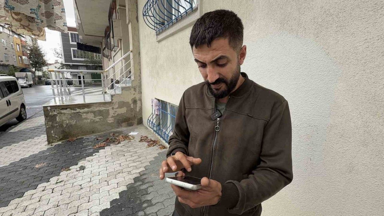 Arnavutköy’de peş peşe hırsızlık: Camdan girildi, yedek anahtarla otomobil çalındı