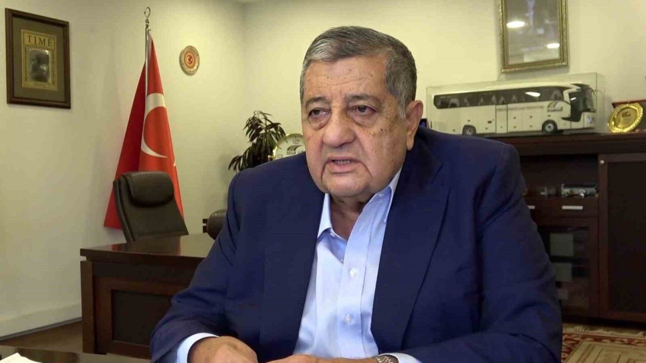 Birol Özcan’dan şehirlerarası korsan yolcu taşımacılığı tepkisi