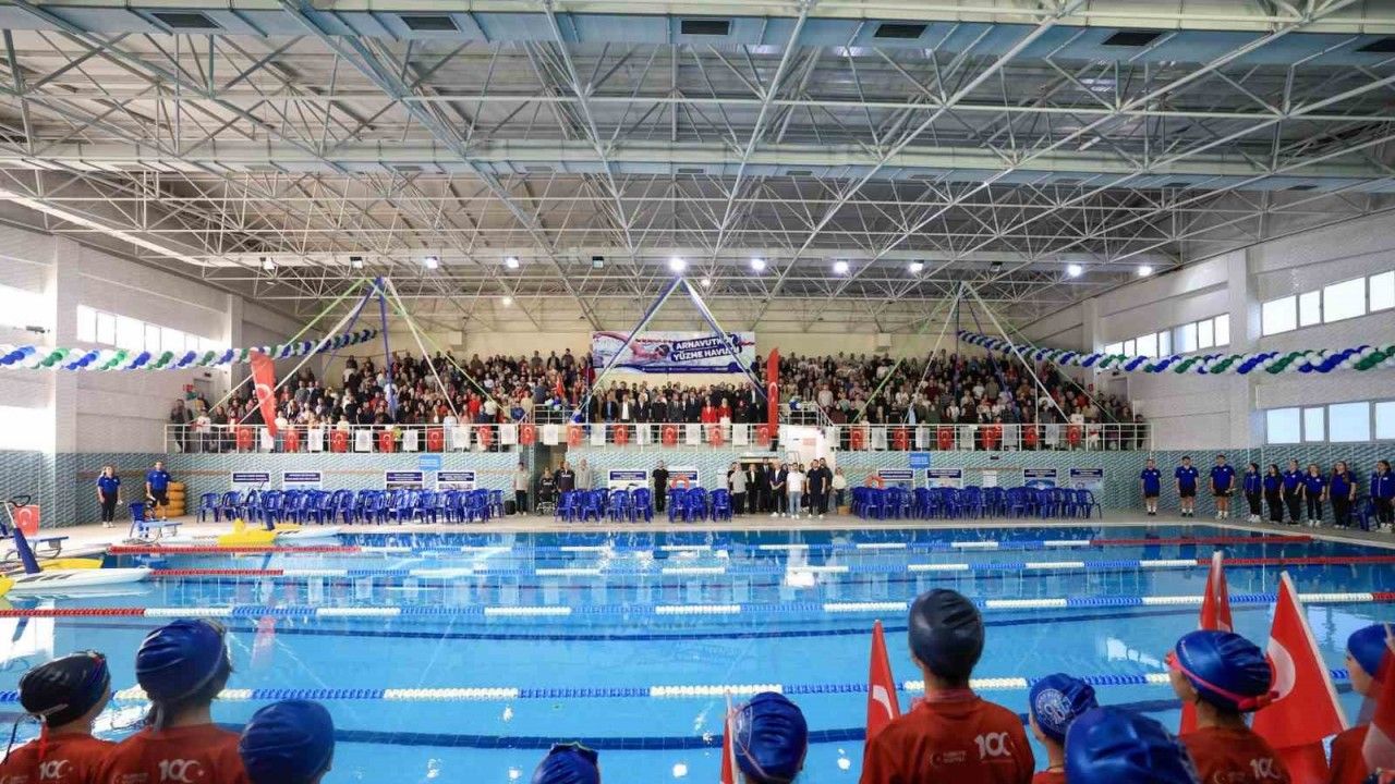 Cumhuriyet Bayramı coşkuyla kutlandı