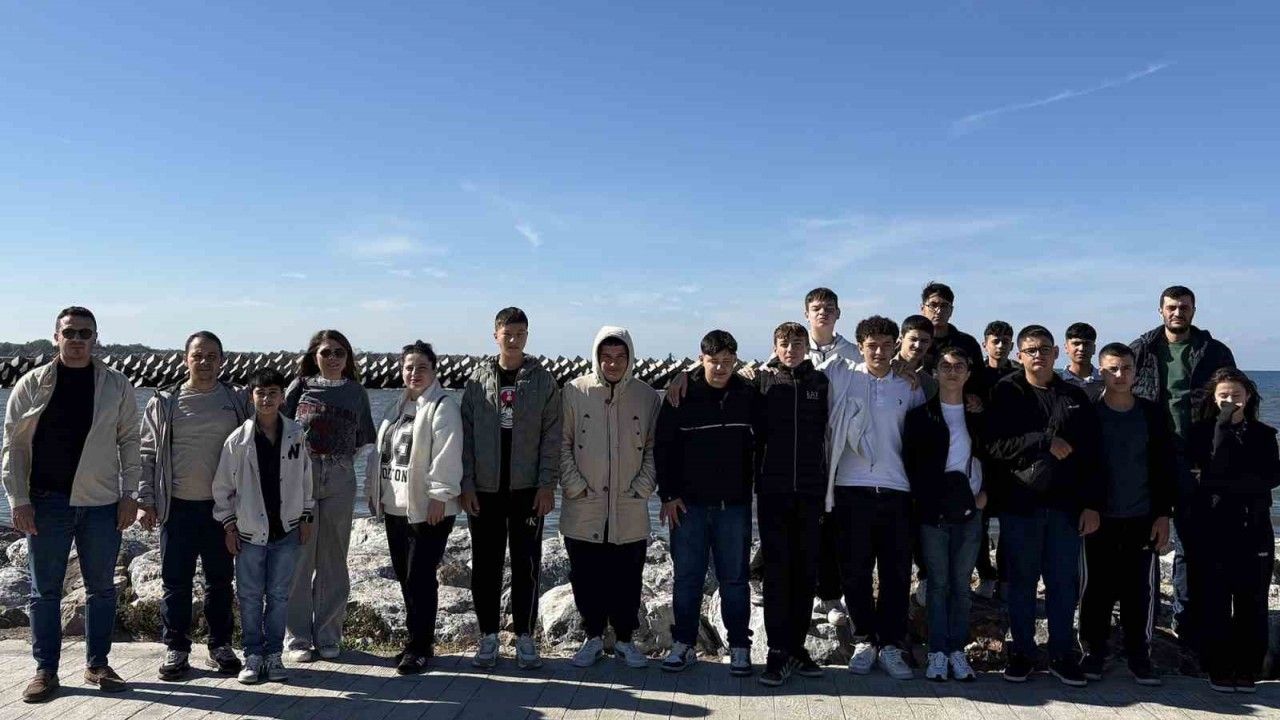 Doğal ve tarihi noktalarda eşsiz deneyim