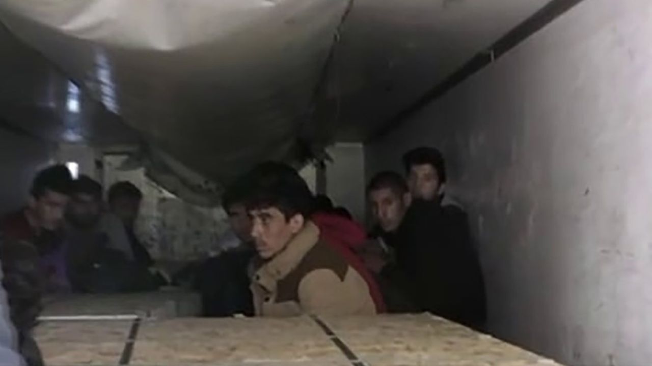 Doğu illerinden Sakarya’ya göçmen kaçırdığı tespit edilen şahıs tutuklandı