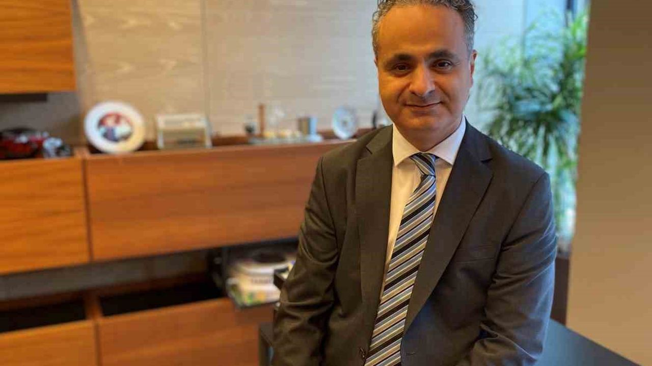 Eti Bakır’dan ilk sürdürülebilirlik raporu: 12 bin ton karbon azaltımı, 2,3 milyon fidan