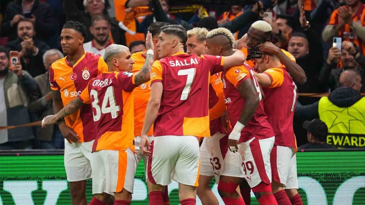Galatasaray Göztepe maçı ne zaman? Galatasaray'ın bu hafta hangi takımla maçı var?