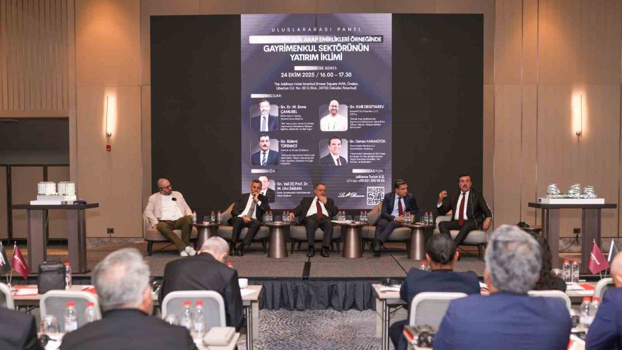 Yabancı yatırımcıların gözü Türkiye’de! Sektörde yıllık 3 milyar dolarlık hacim