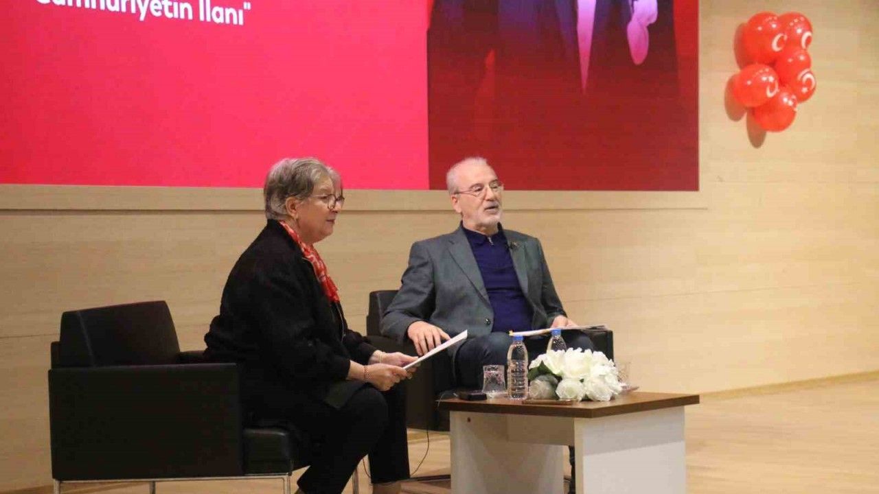 Hulki Cevizoğlu’ndan dikkat çeken açıklama: “Atatürk’e yanlış tedavi uygulandı”