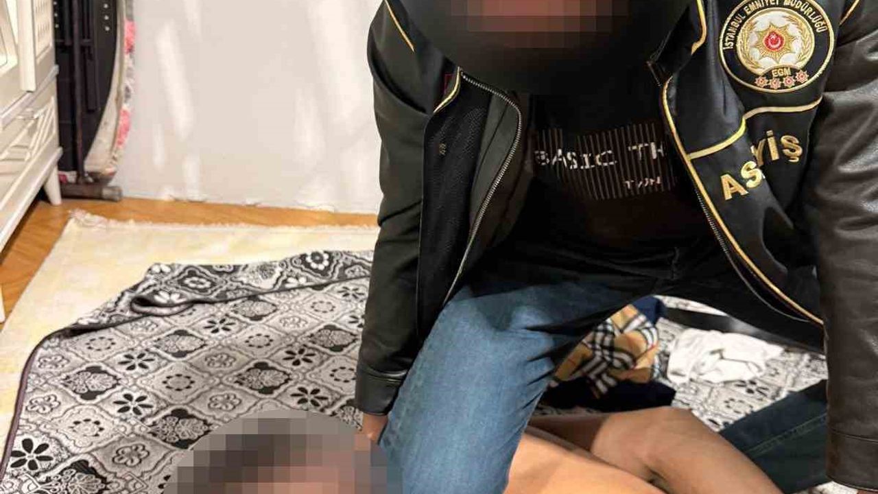 Yeni nesil örgüte ağır darbe!