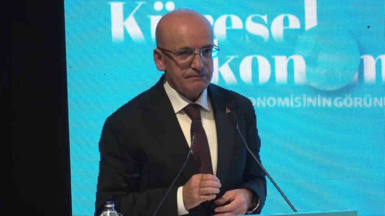 “Küresel Ekonomide Durum Sanıldığı Kadar Kötü Değil”