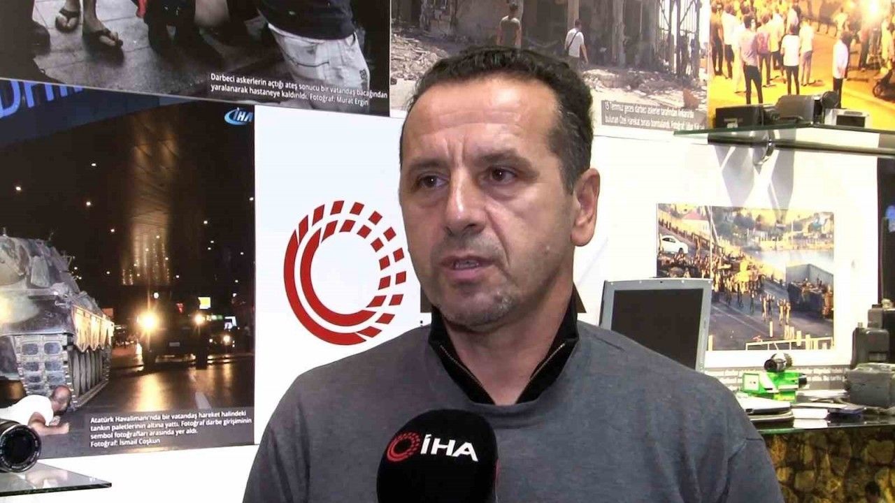 Saffet Akyüz’den çarpıcı iddia: “Türk futbolunda gerçek temizlik büyük bir kaos yaratır”