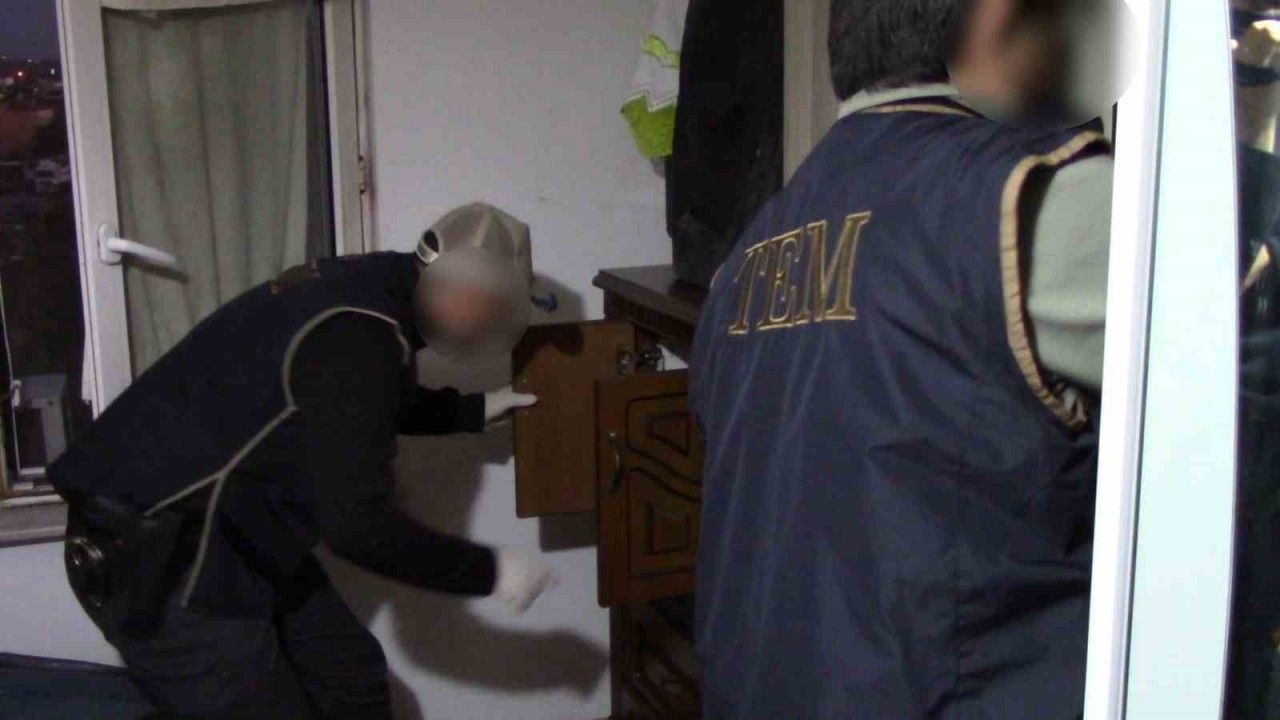 Geçmişleri mercek altındaydı! DEAŞ soruşturmasında 3 kişi cezaevine gönderildi