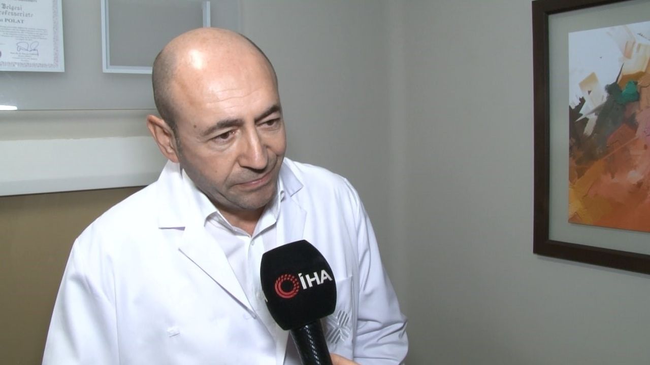 Sendrom, kadınlarda jinekolojik kanser riskini artırıyor