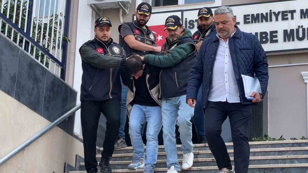 Sultanbeyli’de Kamyonet Sürücüsüne Silahlı Saldırı: 2 Şüpheli Bitlis’te Yakalandı