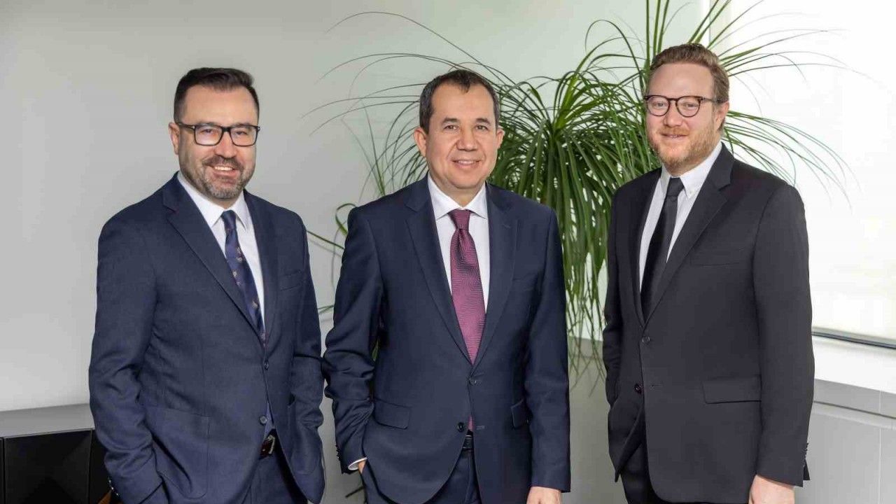 TAB Gıda, 2025’in üçüncü çeyreğinde güçlü büyümesini dijital dönüşüm ve marka ekosistemiyle sürdürdü