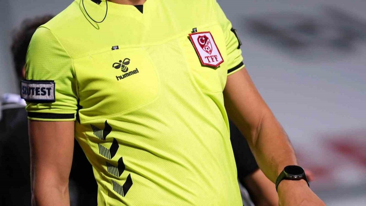 TFF’den tarihi karar: 152 hakem bahis oynadığı gerekçesiyle PFDK’ya sevk edildi