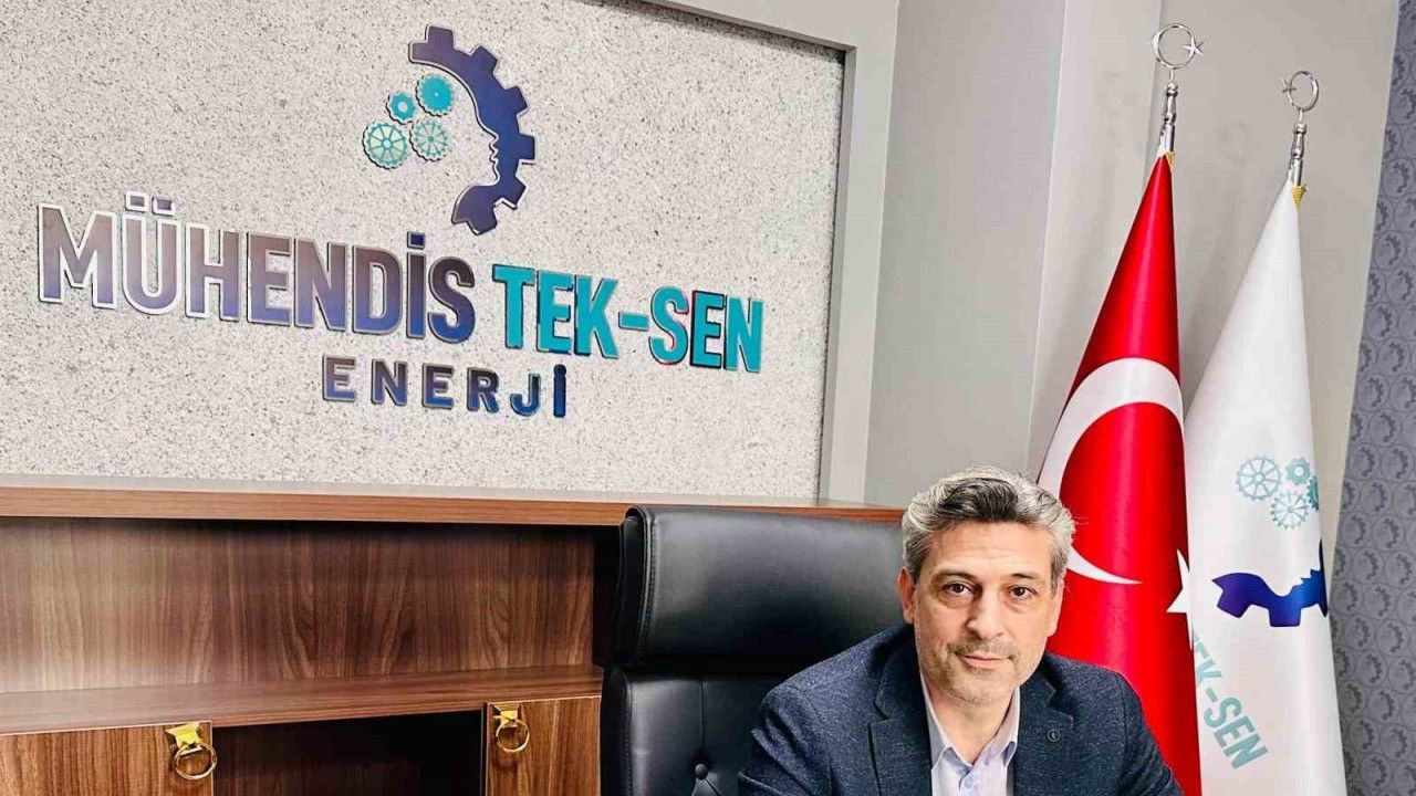 Türkiye’nin kalkınma hamlesinin mimarları: Kamu mühendisleri mega projelerin omurgası