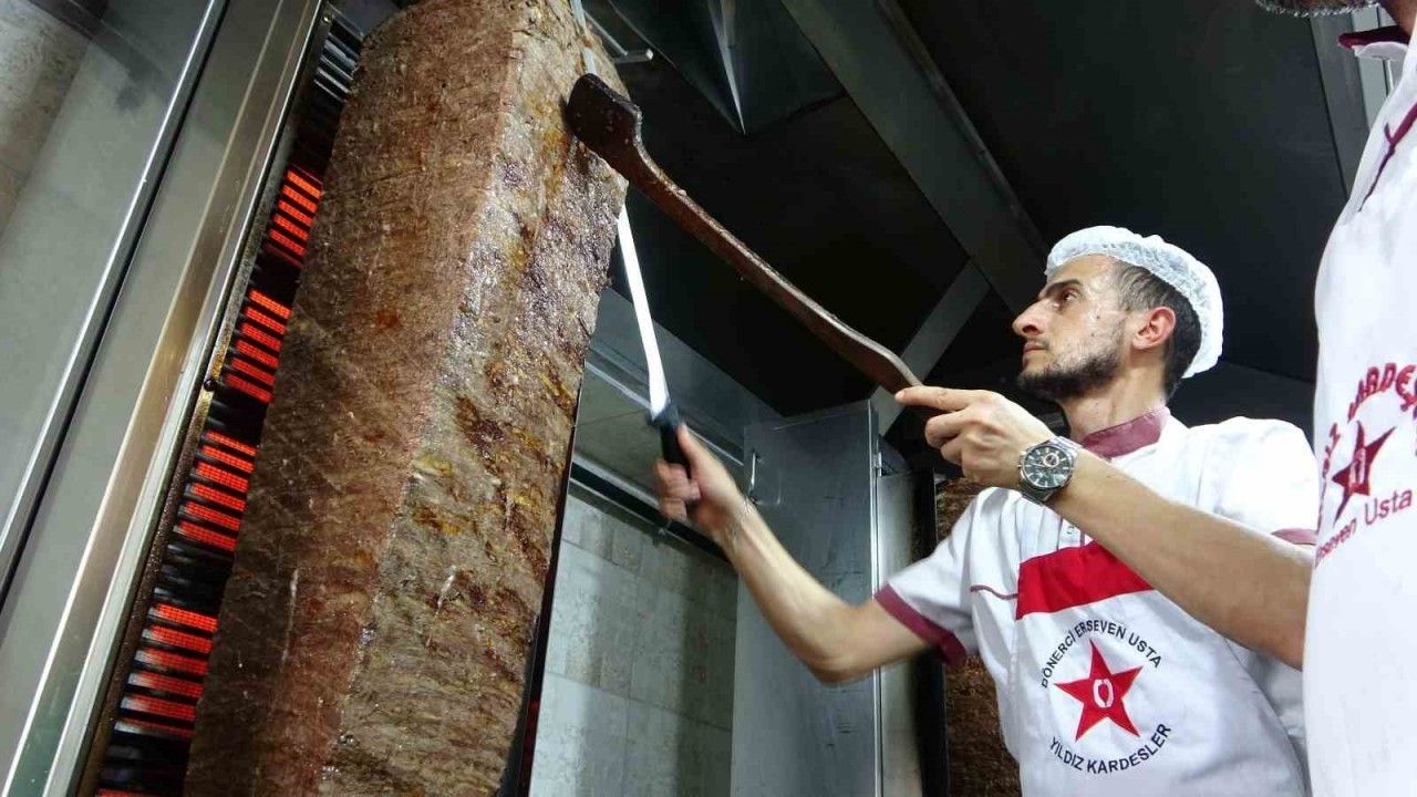 30 yıllık döner tecrübesi artık sabit adreste