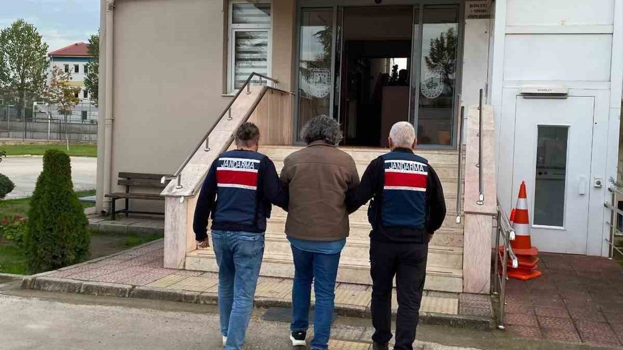 Yalova’da FETÖ hükümlüsü yakalandı: 6 yıl 10 ay hapis cezası vardı