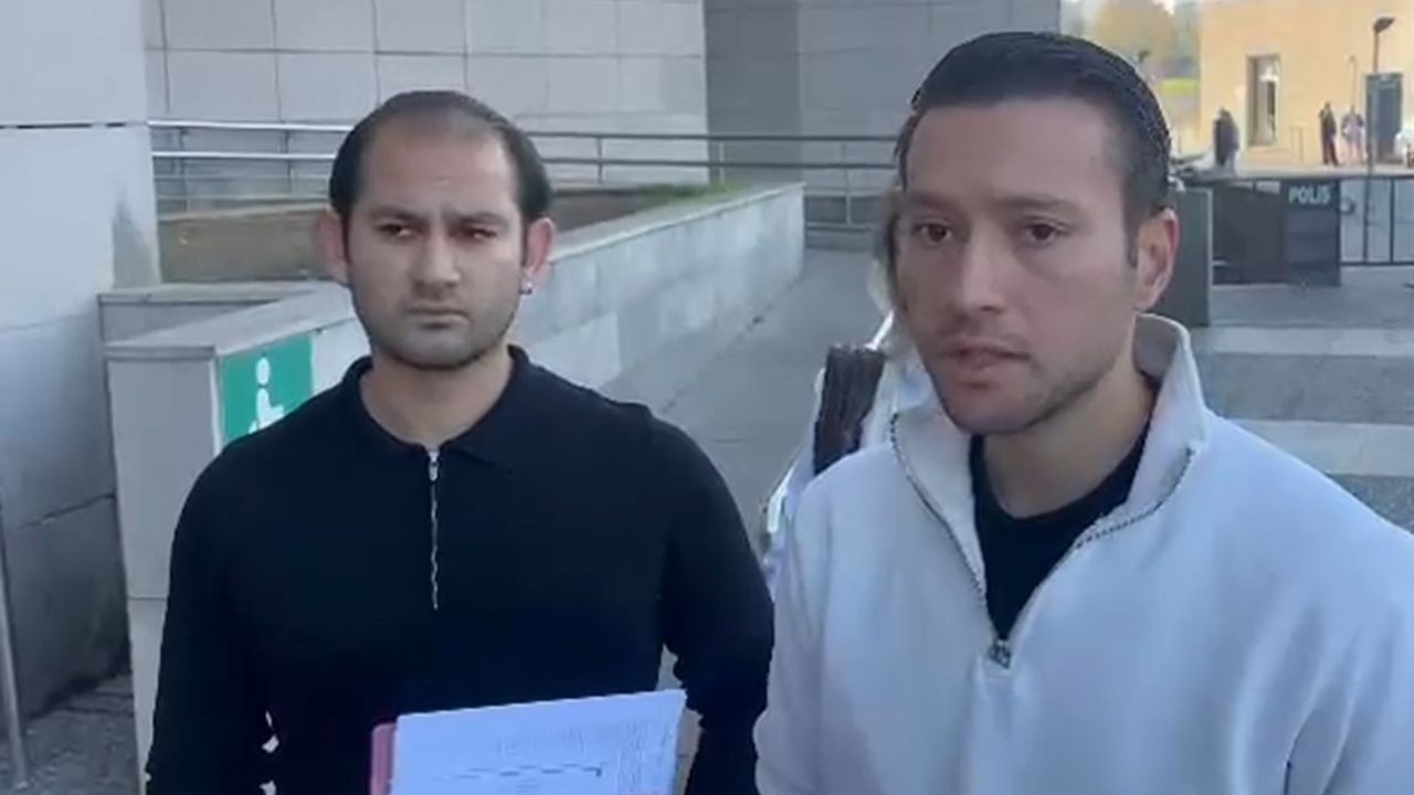 Zorbay Küçük’ten bahis iddialarına yanıt: “Hiçbir bahis sitesine üye olmadım”