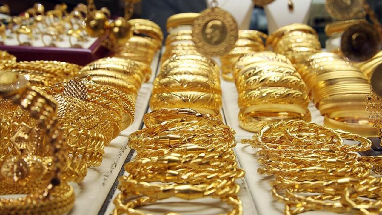 Altın fiyatlarında sinyaller karışık yön belirsiz! Her şey bir açıklamaya bakıyor