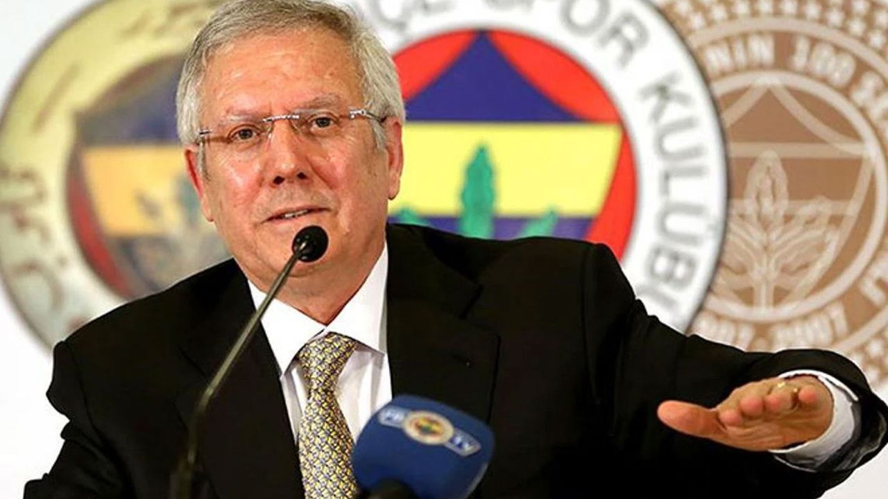 Aziz Yıldırım'dan genel kurul öncesi dikkat çeken çıkış: "Torba yetkiye karşıyım"