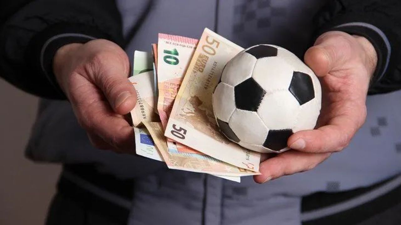 Bahis skandalında yeni perde: Yöneticiler ve futbolcuların isimleri haftaya açıklanacak